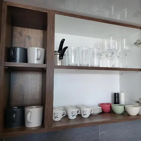 Apartamento Inverno Kopaonik