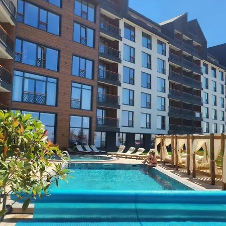 Inverno Apartamento *