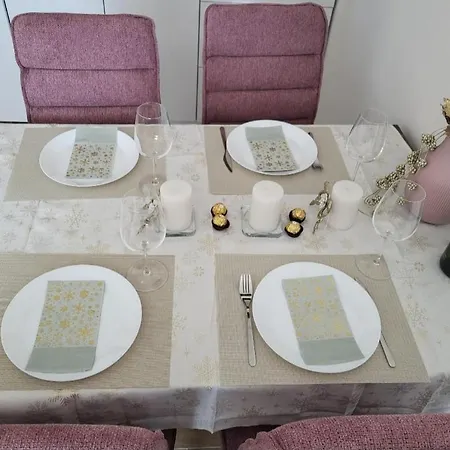 Inverno Apartamento *