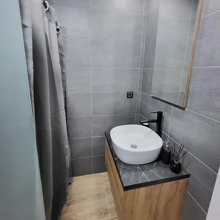 Apartamento Inverno *