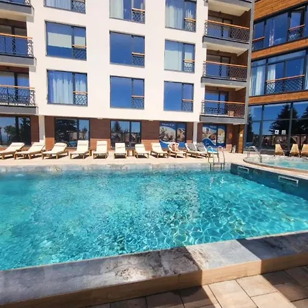 Inverno Apartamento *