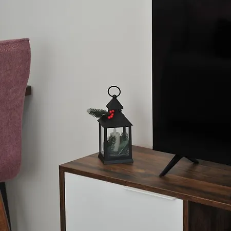 Inverno Apartamento Kopaonik