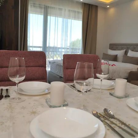 Inverno Apartamento Kopaonik