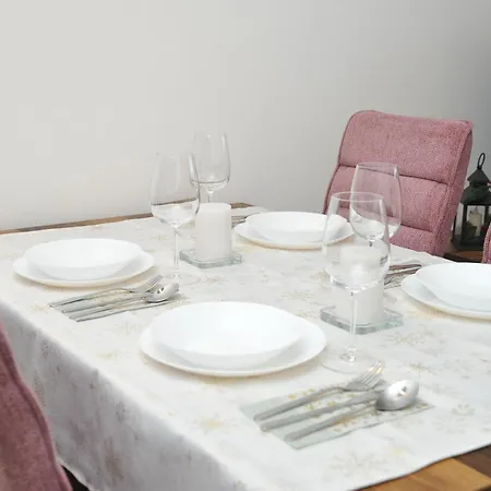 Apartamento Inverno Kopaonik