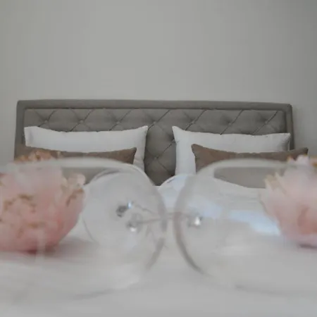 Apartamento Inverno *