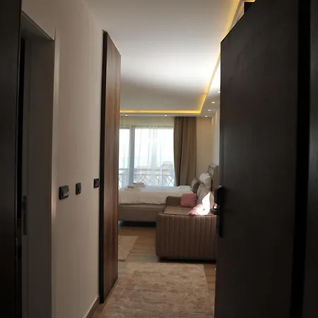 Inverno Apartamento *