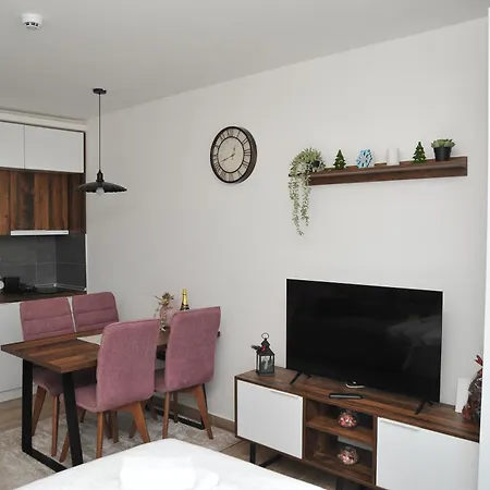 Apartamento Inverno Kopaonik