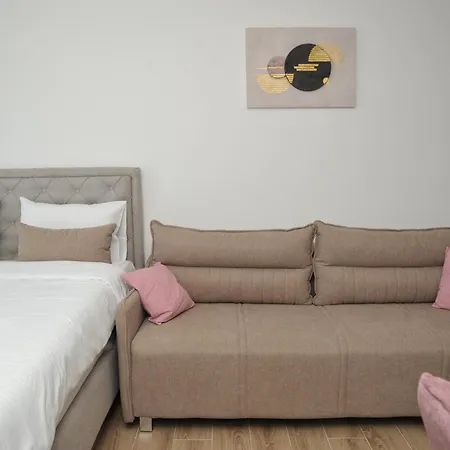 Apartamento Inverno *