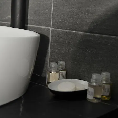 Apartamento Inverno *