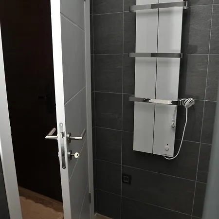 Inverno Apartamento *