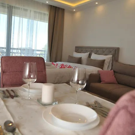 Apartamento Inverno *