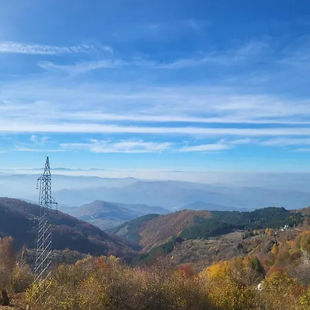 Apartamento Inverno Kopaonik