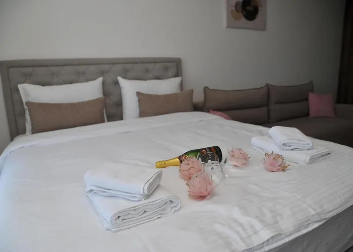 Inverno Διαμέρισμα