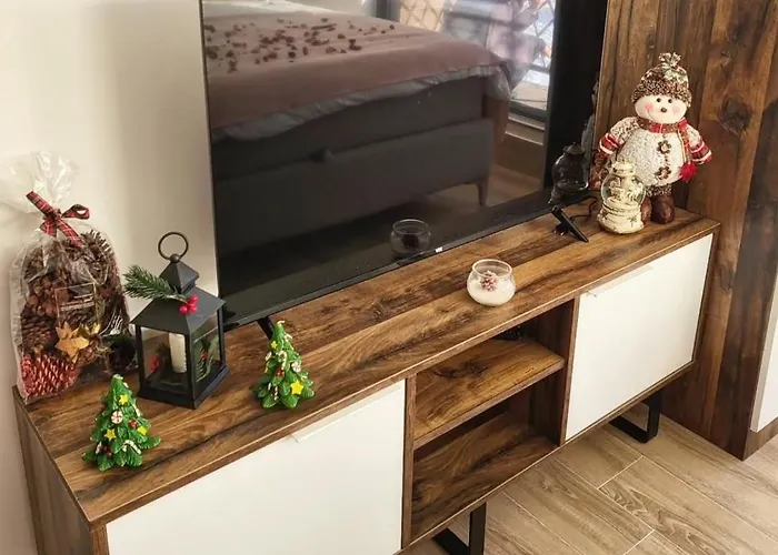 Inverno Διαμέρισμα