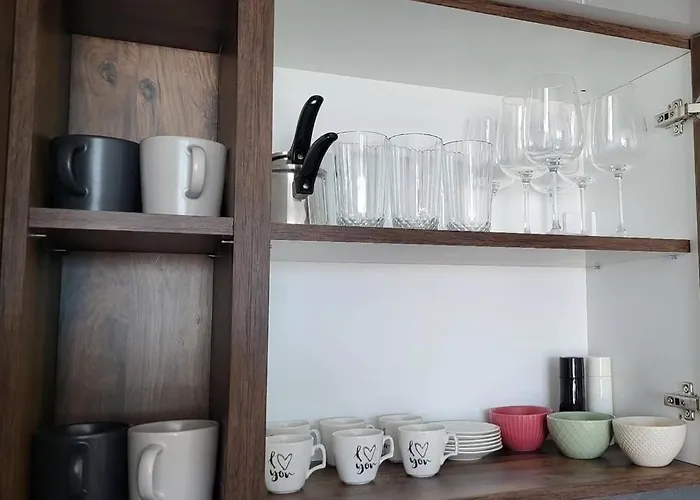 Διαμέρισμα Inverno Κοπαόνικ