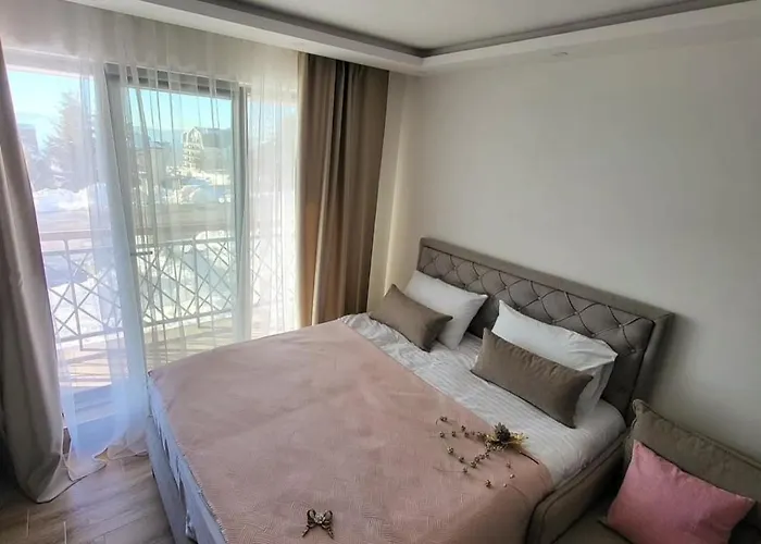 Διαμέρισμα Inverno