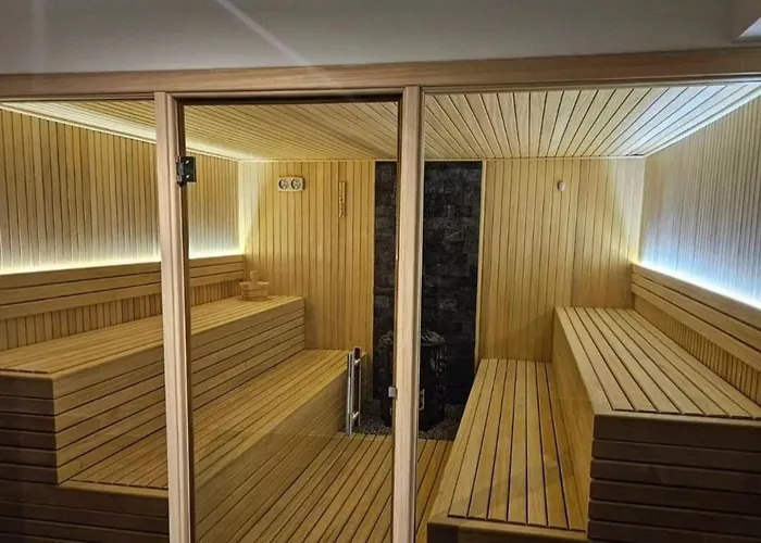 Inverno Διαμέρισμα Κοπαόνικ