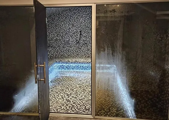 Διαμέρισμα Inverno