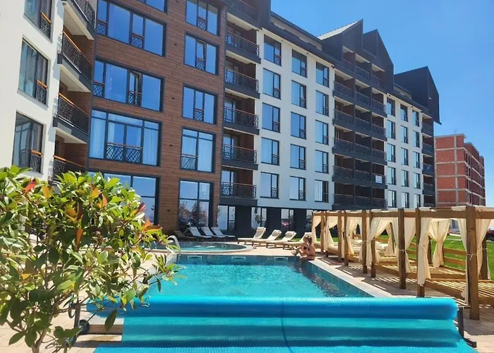 Inverno Διαμέρισμα *