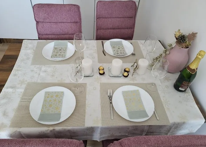 Inverno Διαμέρισμα *