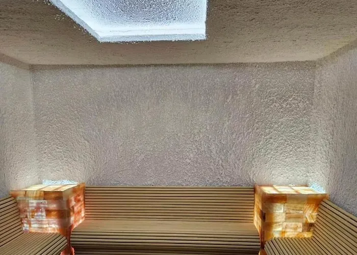 Inverno Διαμέρισμα