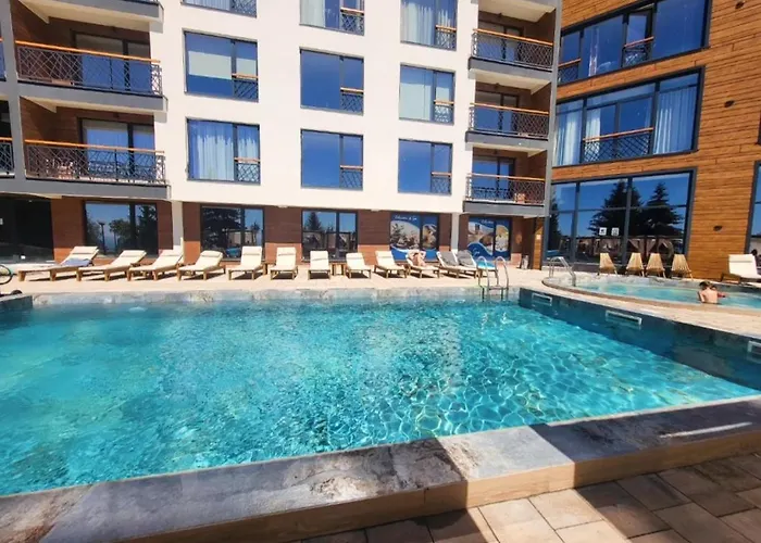 Inverno Διαμέρισμα *