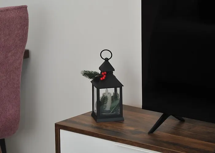 Inverno Διαμέρισμα Κοπαόνικ