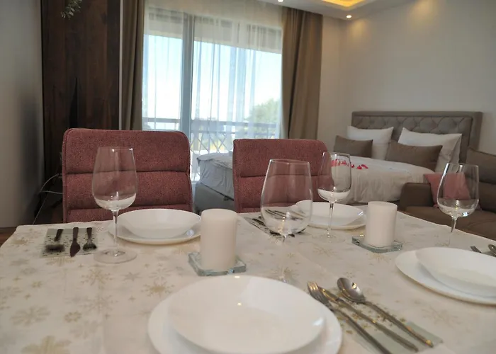 Inverno Διαμέρισμα Κοπαόνικ