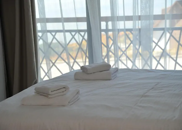 Διαμέρισμα Inverno Κοπαόνικ