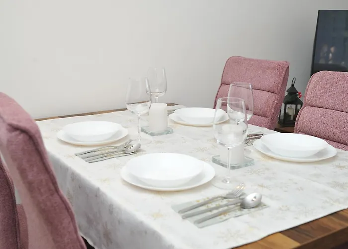 Διαμέρισμα Inverno Κοπαόνικ