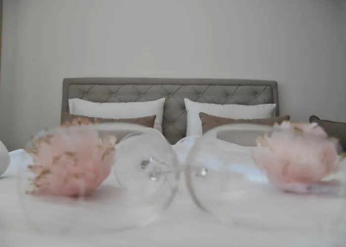 Διαμέρισμα Inverno *