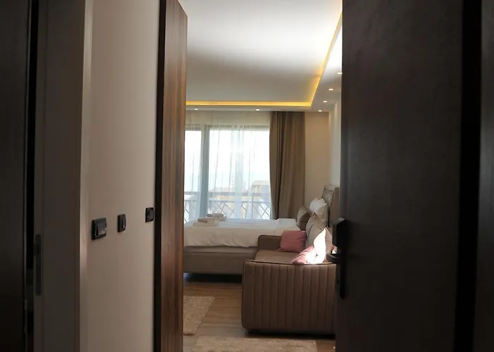 Inverno Διαμέρισμα *