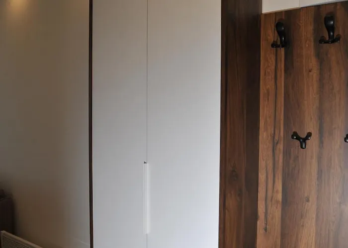 Διαμέρισμα Inverno