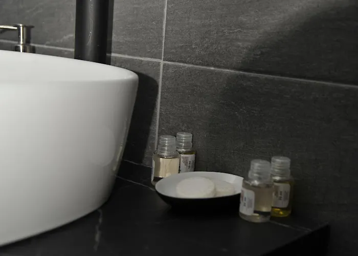 Διαμέρισμα Inverno *