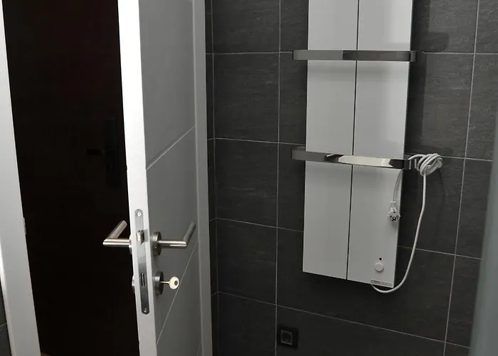 Inverno Διαμέρισμα *