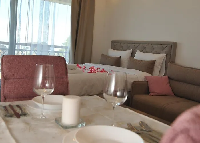 Διαμέρισμα Inverno *