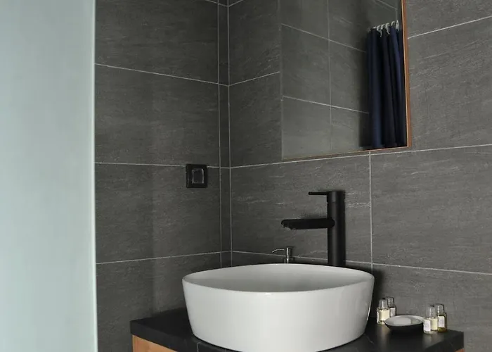 Inverno Διαμέρισμα