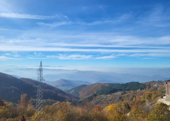 Διαμέρισμα Inverno Κοπαόνικ