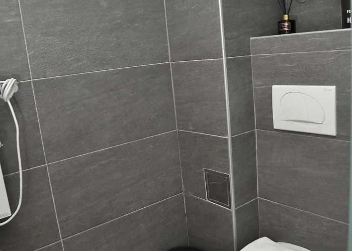 Inverno Διαμέρισμα